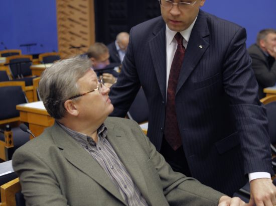 XI Riigikogu